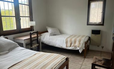 Alquiler POR SEMANA - Bella Vista