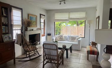 Alquiler POR SEMANA - Bella Vista