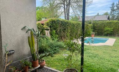 Alquiler POR SEMANA - Bella Vista