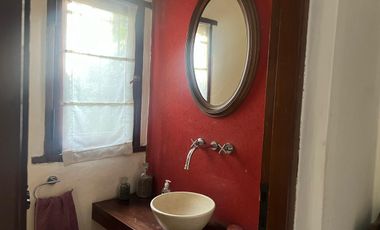 Alquiler POR SEMANA - Bella Vista