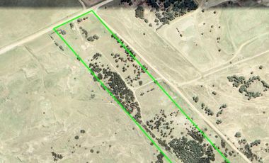 Terreno en venta - 184.980Mts2 - Quequén