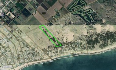 Terreno en venta - 184.980Mts2 - Quequén