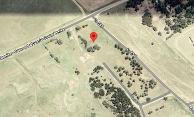 Terreno en venta - 184.980Mts2 - Quequén