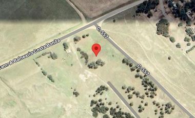 Terreno en venta - 184.980Mts2 - Quequén