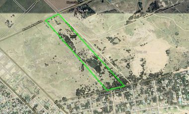 Terreno en venta - 184.980Mts2 - Quequén