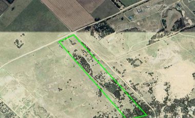 Terreno en venta - 184.980Mts2 - Quequén