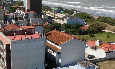 Departamento Monoambiente en venta - 1 Baño - 29Mts2 - Costa Azul