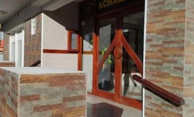 Departamento Monoambiente en venta - 1 Baño - 29Mts2 - Costa Azul