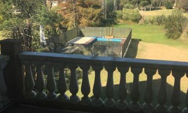 Parque Las Naciones - Guernica