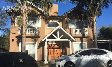 Parque Las Naciones - Guernica