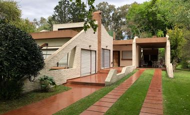 Casa - Country El Paraíso