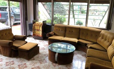 Casa - Country El Paraíso