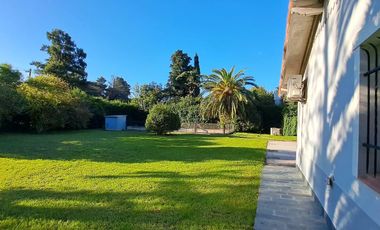 Casa Quinta en Bosques CON FINANCIACION DIRECTA