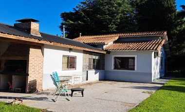 Casa Quinta en Bosques CON FINANCIACION DIRECTA