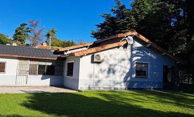 Casa Quinta en Bosques CON FINANCIACION DIRECTA