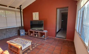 Casa Quinta en Bosques CON FINANCIACION DIRECTA