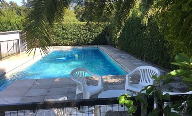 Casa Quinta en Bosques CON FINANCIACION DIRECTA