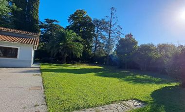 Casa Quinta en Bosques CON FINANCIACION DIRECTA