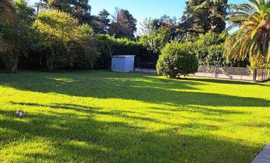 Casa Quinta en Bosques CON FINANCIACION DIRECTA