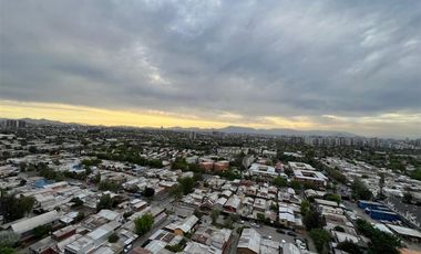 Departamento en Arriendo en Vespucio con las torres