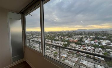 Departamento en Arriendo en Vespucio con las torres