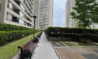 Departamento en Arriendo en Vespucio con las torres