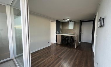 Departamento en Arriendo en Vespucio con las torres