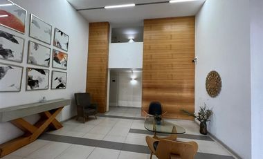 Departamento en Arriendo en Vespucio con las torres