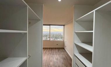 Departamento en Arriendo en Vespucio con las torres