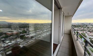 Departamento en Arriendo en Vespucio con las torres