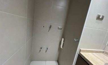 Departamento en Arriendo en Vespucio con las torres