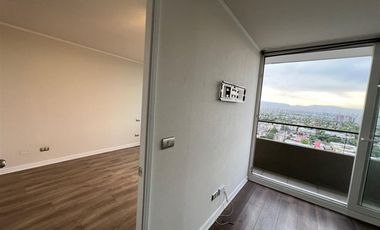 Departamento en Arriendo en Vespucio con las torres