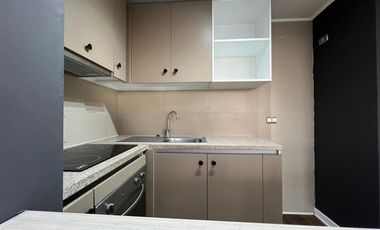 Departamento en Arriendo en Vespucio con las torres