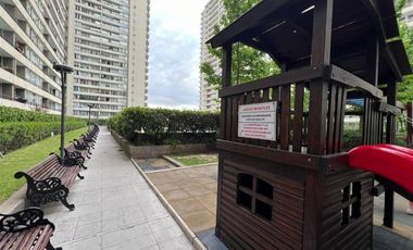 Departamento en Arriendo en Vespucio con las torres