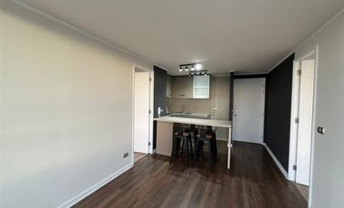 Departamento en Arriendo en Vespucio con las torres