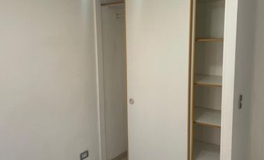 Departamento en venta primer piso 3D/2B/1E sector norte en Rancagua