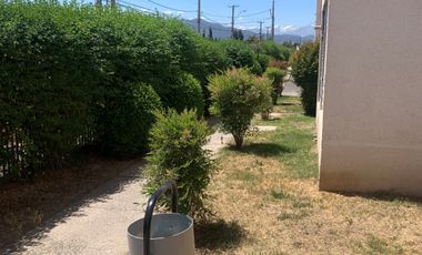 Departamento en venta primer piso 3D/2B/1E sector norte en Rancagua