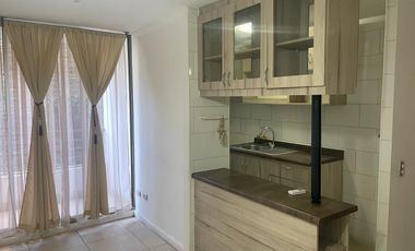Departamento en venta primer piso 3D/2B/1E sector norte en Rancagua