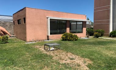 Departamento en venta primer piso 3D/2B/1E sector norte en Rancagua