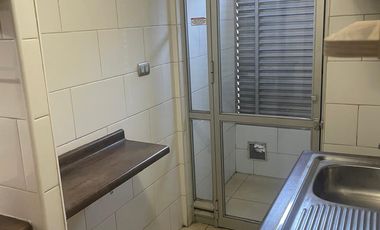Departamento en venta primer piso 3D/2B/1E sector norte en Rancagua