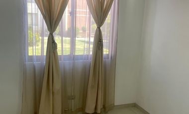Departamento en venta primer piso 3D/2B/1E sector norte en Rancagua