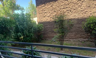 Departamento en venta primer piso 3D/2B/1E sector norte en Rancagua