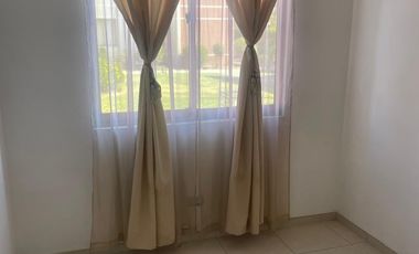 Departamento en venta primer piso 3D/2B/1E sector norte en Rancagua