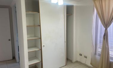 Departamento en venta primer piso 3D/2B/1E sector norte en Rancagua