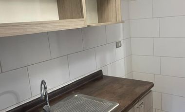 Departamento en venta primer piso 3D/2B/1E sector norte en Rancagua