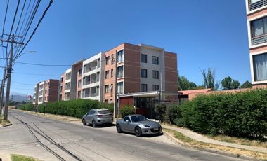 Departamento en venta primer piso 3D/2B/1E sector norte en Rancagua