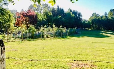 Venta: Casa con Piscina privada a minutos de Pucón!