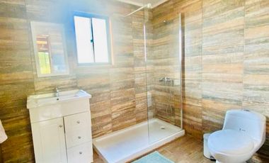 Venta: Casa con Piscina privada a minutos de Pucón!