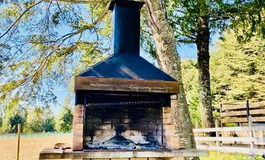 Venta: Casa con Piscina privada a minutos de Pucón!