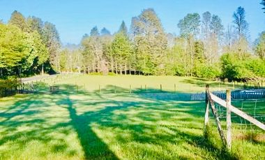 Venta: Casa con Piscina privada a minutos de Pucón!